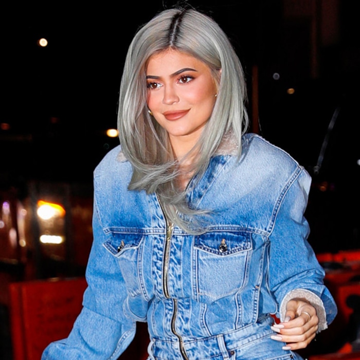 Kylie Jenner Has The Best Response To The Picture Of An Egg That
